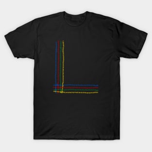 The letter L! T-Shirt